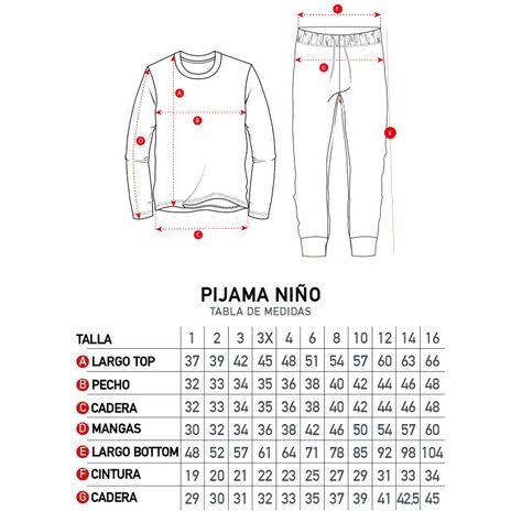 Pijama Niño Mickey Happy Walk Azul Disney-5