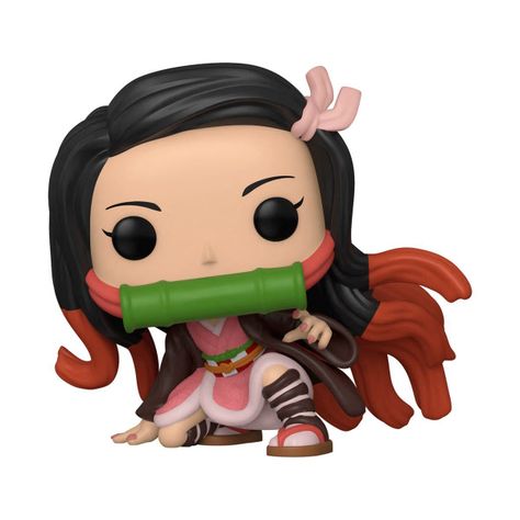 Funko Pop Demon Slayer Nezuko - 868-0