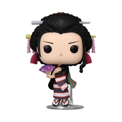 Funko Pop One Piece Orobi - 1475-0