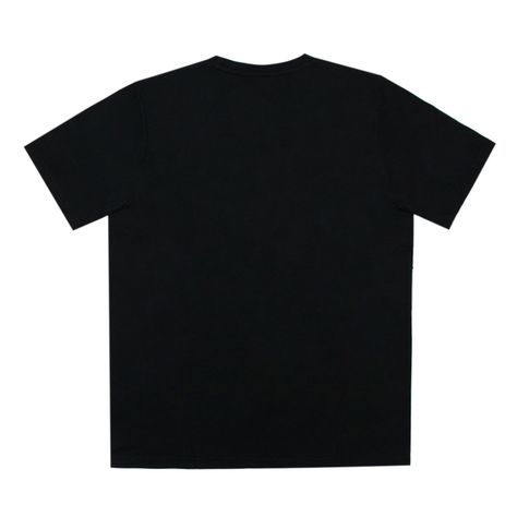 Polera Hombre Batman Señal Urbana Negro DC Comics-2