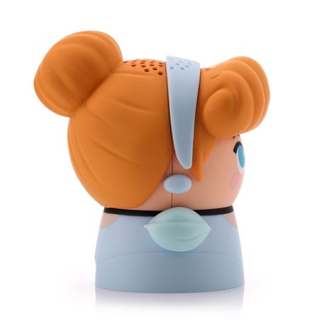 Parlante Bluetooth Portatil Cenicienta Disney Bitty Boomers-2
