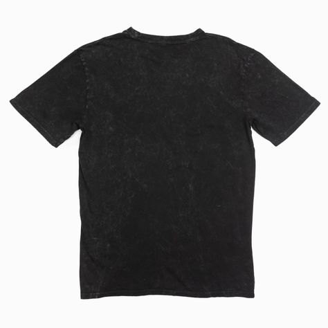 Polera Niño Jujutsu kaisen Logo Negro Jujutsu Kaisen-5