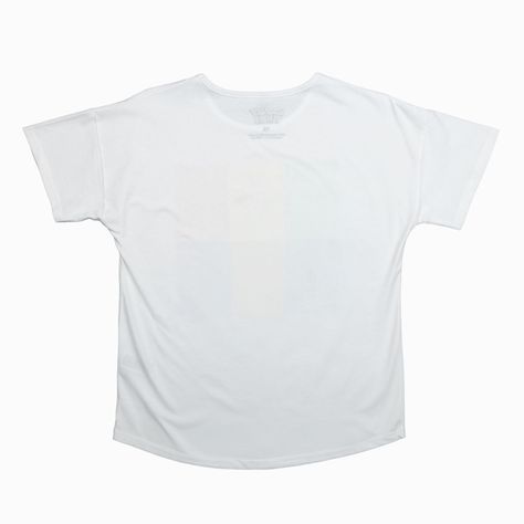 Polera Niña Looney tunes Multifaces Blanco Warner Bross-4