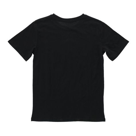 Polera Niño Negra Hells Bells AC/DC-1