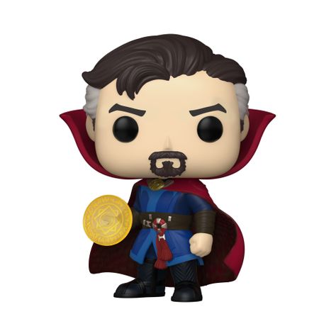 Funko Pop Doctor Strange Multiverso Marvel - 1000-0