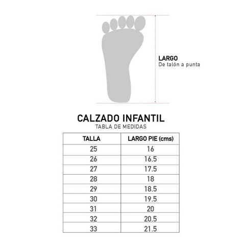 Zapatilla Niño Batman Fight Negro DC Comics-3