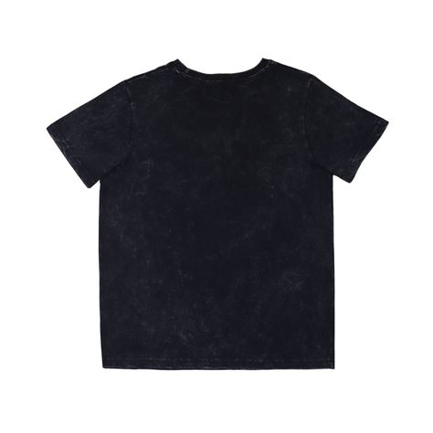 Polera Mujer Mickey Friends Negro Disney-1