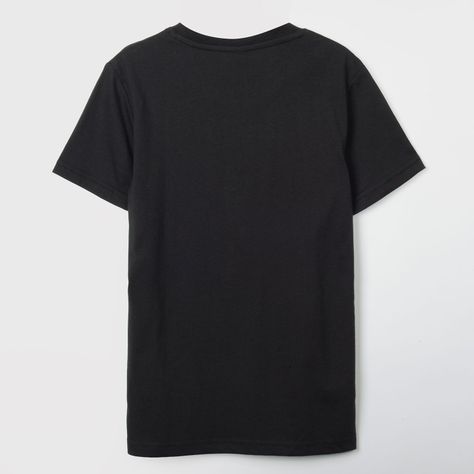 Polera Manga Corta Niño Lentejuelas Spiderman Negro Marvel-4