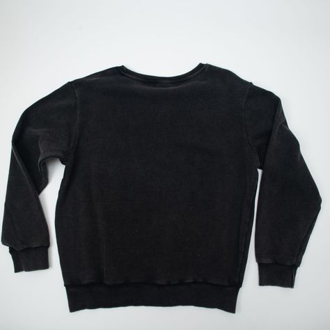 Poleron Hombre  Marvel Logo Color Negro-1