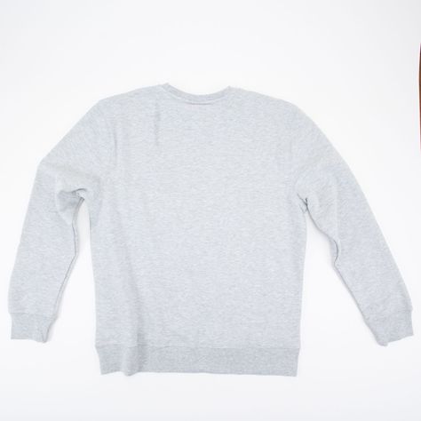 Poleron Hombre Inside Letters Gris Star Wars-2