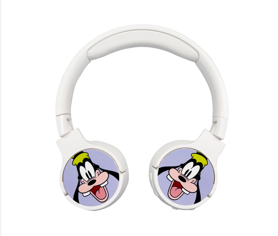 Audifonos Bluetooth Goofy Multicolor Disney I-0