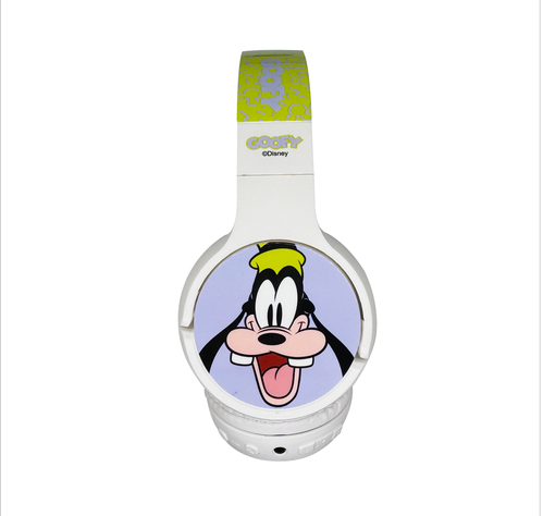 Audifonos Bluetooth Goofy Multicolor Disney I-1