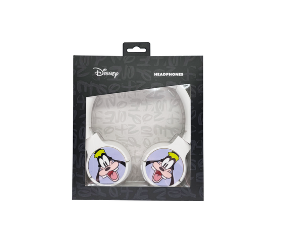 Audifonos Bluetooth Goofy Multicolor Disney I-3