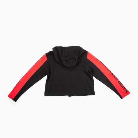 Poleron Mujer Mickey Twenty Eight Negro Disney-1