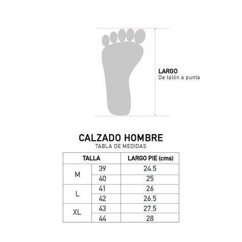Pantufla Hombre Capitan America Tri Negro Marvel-3