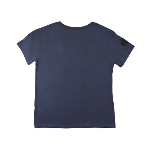 Polera Mujer Sasuke Gris Naruto-1