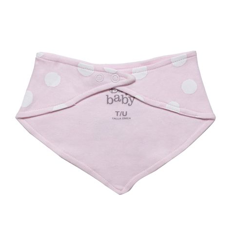 Set Bebe Bambi Happy Tambor Rosado Disney-4
