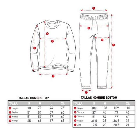 Pijama Hombre Discover Gris Marvel-2