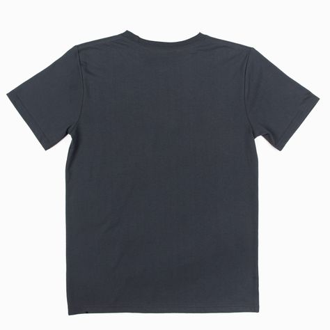 Polera Niño Good Mood Kinda Day Gris SmileyWorld ®-3