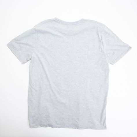 Polera Hombre All Characters Gris Star Wars-1