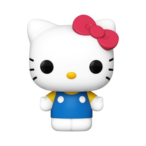 Funko Pop Hello Kitty 50th Anniversary - 79-0