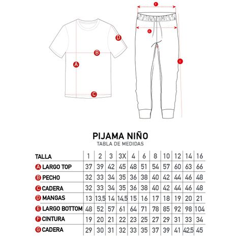 Pijama Niño Portal Gris Marvel-5
