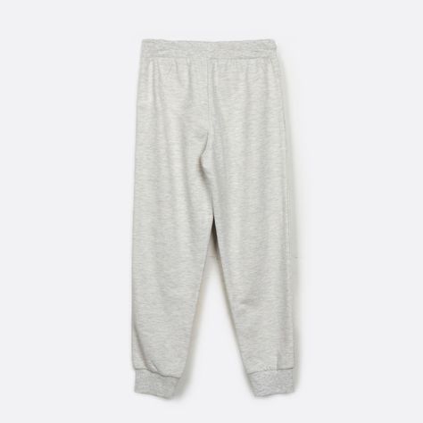 Pantalon de Buzo Niño Mickey Mouse 28 Gris Disney-3