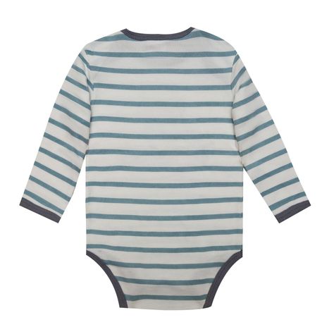Set Bebe Dumbo Peanut Azul Disney-1