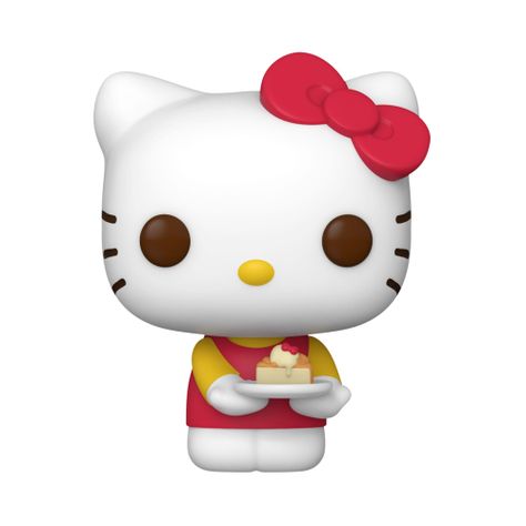 Funko Pop Hello Kitty - 89-0