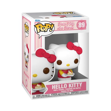 Funko Pop Hello Kitty - 89-1