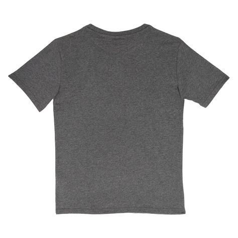 Polera Niño Baby Yoda Gris Star Wars-1