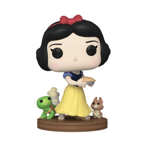 Funko Pop Disney: Princesa Blancanieves - 1019-0