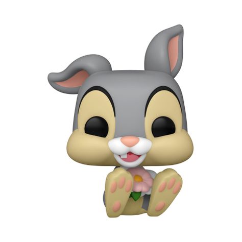 Funko Pop Thumper Disney - 1435-0