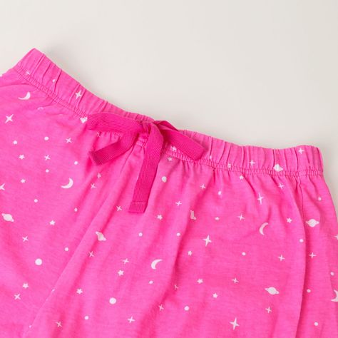 Pijama Mujer Animal Print Gris Kiss-2