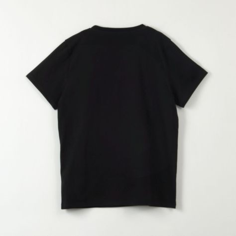 Polera Manga Corta Mujer Pebbles Negro Los Picapiedras-2
