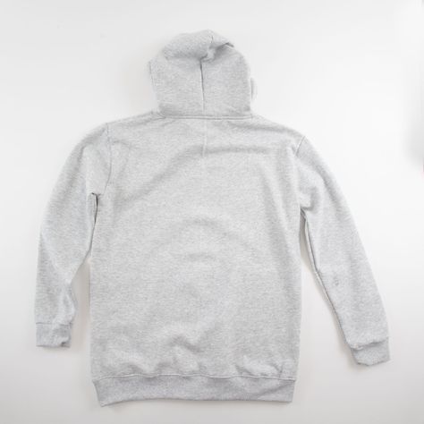 Poleron Mujer Dumbo Dibujado Gris Disney-2