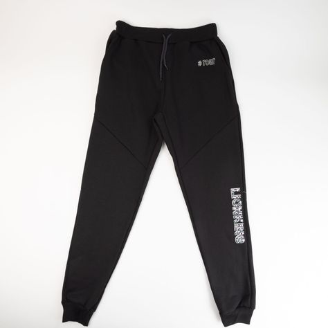 Pantalon de Buzo Mujer Rey León Feroz Negro Disney-2