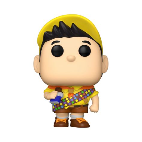 Funko Pop Russell Disney - 1479-0