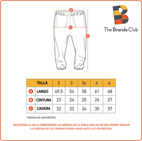 Jeans Niño Caras Mickey Denim Disney-3