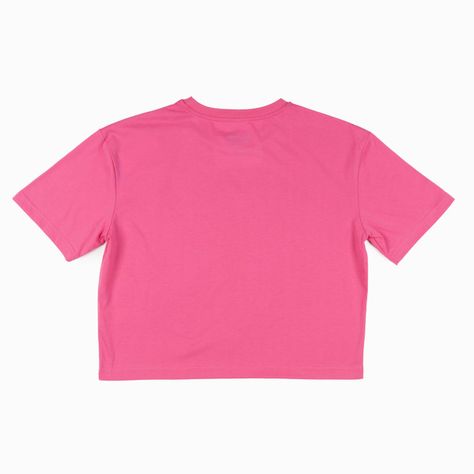 Polera Niña Piolin Plumas Rosa Looney Tunes-4