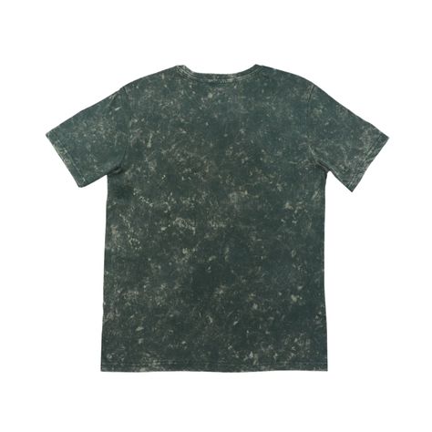 Polera Hombre Batman Wings Verde Oscuro DC Comics-1