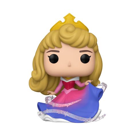 Funko Pop Princesa Aurora Disney - 1316-0