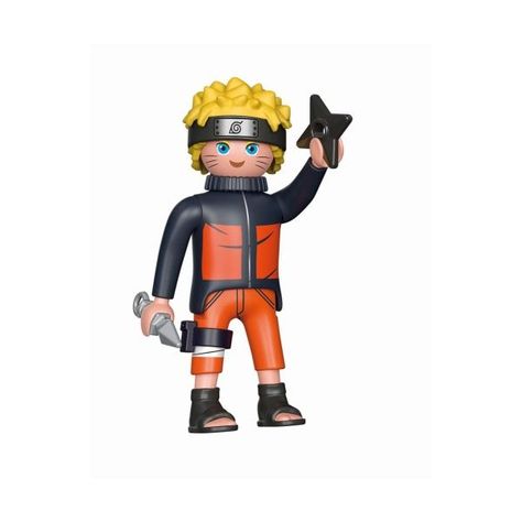 Figura de Accion Naruto-0