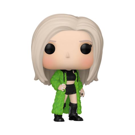 Funko Pop Rose Blackpink - 363-0