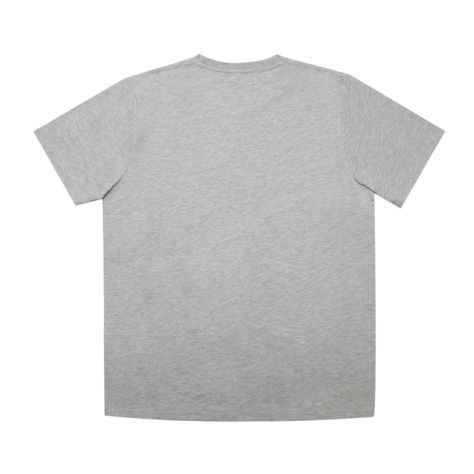 Polera Hombre Asombroso Gris Marvel-1