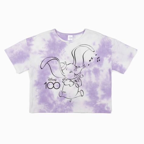Polera Niña Mickey Y Sus Amigos Wonder Lila Disney-3