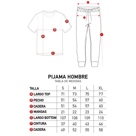 Pijama Hombre Iron Man Fist Gris Marvel-2