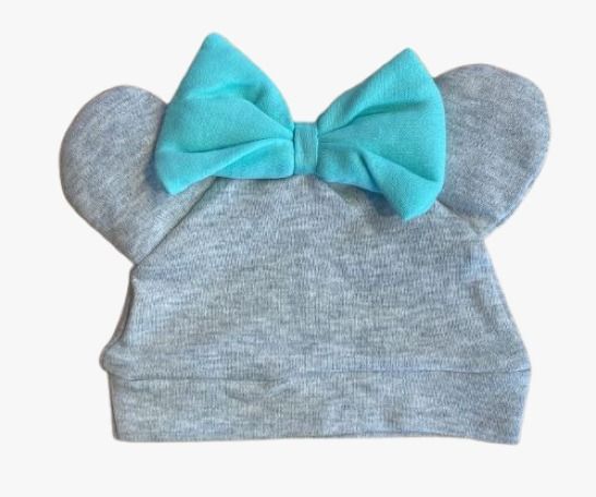 Body Bebe Minnie Rosado Disney-3