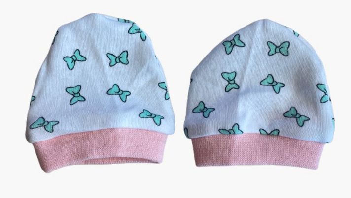 Body Bebe Minnie Rosado Disney-4