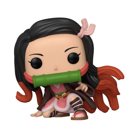 Funko Pop Nezuko Kamado Demon Slayer - 868-0